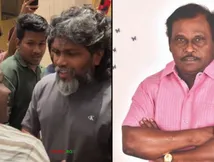 ஹேப்பி ராஜ் படம் பார்த்துட்டு G.V பிரகாஷ் குறித்து பா. ரஞ்சித்.. என்னங்க இப்படி சொல்லிட்டாரு