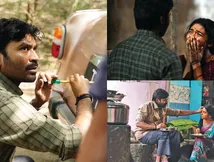 Kara Movie Stills: கர படத்தில் தனுஷ் - மமிதா எப்படி இருக்காங்கனு பாருங்க.. தரமான சம்பவம் லோடிங்