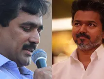 உங்க வீட்டில் இருக்கும் பெண்ணை மதியுங்கள்.. விஜய்க்கு பொன்ராஜ் பதிலடி .. பஞ்சாயத்து பத்திக்கிச்சு