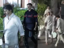 TVK பெண்களை அவதூறாக பேசிய பொன்ராஜ்.. DGP அலுவலகத்தில் புகாரளித்த விஜய்!