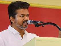 VIJAY: தவெக பிரச்சாரத்திற்கு அனுமதி மறுப்பு.. திமுகவுக்கு பயம் என விளாசும் விஜய்
