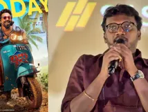 அணில் போல துள்ளிக் குதித்திருக்கிறார் ஜி.வி. பிரகாஷ்.. ஹேப்பி ராஜ் படத்தை பாராட்டிய மாரி செல்வராஜ்