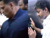 Vijay: தலைமைச் செயலகத்தில் விஜய் கொடுத்த ரியாக்‌ஷன்.. அடடே இதை கவனிங்கப்பா..