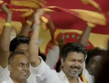 வேட்பாளர் அறிவிப்பு முடிந்தது... மேடையில் அதிரடி காட்டிய விஜய்: குஷியில் தவெக தொண்டர்கள்!