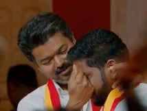 பர்சனல் டிரைவர் மகனுக்கு எம்.எல்.ஏ சீட் கொடுத்த விஜய்.. மேடையிலேயே எமோஷனல் மொமண்ட்