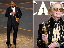 Oscars 2026 Winner List : 98வது ஆஸ்கர் விருது.. யாருக்கு என்ன விருது? முழுவிவரம் இதோ!