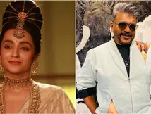  Trisha: குந்தவை சர்ச்சை.. பார்த்திபனை கடுமையாக விமர்சித்த திரிஷா!