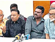 திரைப்படங்களில் நடிப்பவர்கள் வெப் தொடர்களில் நடிக்கக்கூடாது.. தயாரிப்பாளர்கள் சங்கம் எச்சரிக்கை!