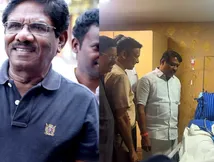 பாரதிராஜாவை பாருங்க.. சிங்கம் மாதிரி இருந்த மனுஷன் இப்படி ஆகிட்டாரே.. சீக்கிரம் வாங்க இமயமே