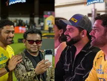 ஏங்க அந்தப் பாட்டு எனக்குதான் பிடிக்கும்.. ரெய்னாவுக்கு இல்லை.. ஏ.ஆர்.ரஹ்மானிடம் ஓபனாக சொன்ன எம்.எஸ்.தோனி