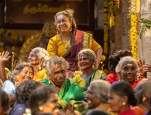 Thaai Kizhavi Day 6 Box Office - தாய் கிழவி 6ஆவது நாள் வசூல்.. பாக்ஸ் ஆஃபிஸில் பட்டையை கிளப்புதே பாஸ்