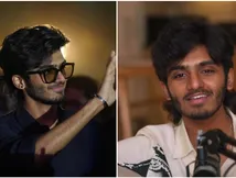  21 வயதில் சாதனை.. சாய் அபயங்கர் என்ன படித்து இருக்கிறார் தெரியுமா?