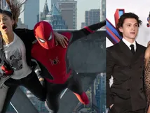Tom Holland - Zendaya Marriage: ரகசிய திருமணம் செய்துக்கொண்ட ஸ்பைடர்மேன் ஹீரோ.. கொண்டாட்டத்தில் ரசிகர்கள்!