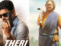 Theri vs Thaai Kizhavi Box Office: விஜய் விவாகரத்து எதிரொலி காரணமா?.. தெறியை திணறடித்த தாய் கிழவி வசூல்!
