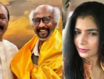 வைரமுத்துவை பாராட்டிய ரஜினிகாந்த்.. சின்மயி இப்படி ஒரு ரியாக்‌ஷனை கொடுத்துட்டாங்களே.. என்ன தெரியுமா?