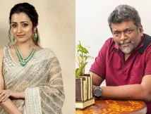 போதும் சார் விட்டுடுங்க.. திரிஷா விவகாரத்தில் பார்த்திபனுக்கு வேண்டுகோள் வைக்கும் இயக்குநர்