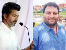 கொள்கையெல்லாம் தூக்கிப் போடுங்க.. வெற்றியை மட்டும் பாருங்க விஜய்.. மோகன் ஜியின் உப்புமா கணக்கு!