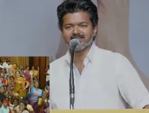 அண்ணன் சீர் வந்துடுச்சு.. அண்ணி சங்கீதா இனி டீல் தான்.. விஜய்க்கு குறையாத சிங்கப் பெண்கள் மவுசு!