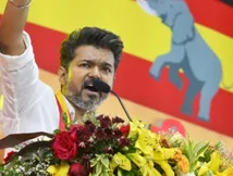 Vijay's Official Net worth: விஜயின் அசையும் மற்றும் அசையா சொத்து மதிப்பு.. தகவல் வெளியானது! 