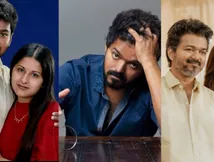 அடுத்த மாதம் விஜய்க்கு டபுள் டென்ஷனா? ஏப்ரல் 20 முதல் மே 4 வரை பரபரப்பு.. தாக்குபிடிப்பாரா?