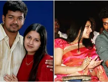 விஜய் மனைவி சங்கீதா தாக்கல் செய்த விவாகரத்து மனு.. இணையத்தில் கசிந்தது எப்படி? நீதிமன்றம் விளக்கம்!