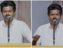 குடும்ப தலைவிகளுக்கு ரூ.2,500.. அண்ணன் சீர், தாய்மாமன் சீர்.. தேர்தல் வாக்குறுதிகளை அறிவித்த விஜய்!