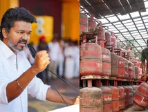 Vijay: ஜெயிச்சா 6 சிலிண்டர்.. இப்போ ஒரு சிலிண்டர் கொடுங்களேன்.. விஜய்க்கு ப்ளூ சட்டை மாறன் செக்!