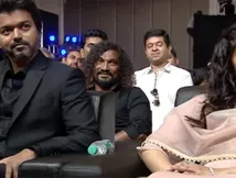 அறிவுக்கொழுந்துகளே... விவாகரத்து வழக்கு தொடுத்ததே சுறாவின் மனைவிதான்.. ப்ளூ சட்டை மாறன் அட்டாக்!