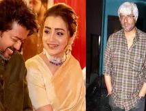 காதலை மறைக்கவில்லை.. விஜய் - திரிஷாவை பாராட்டுங்கள்.. பிரபல இயக்குநர் ஓபன் டாக்