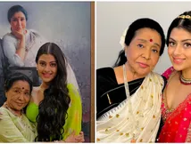  Asha Bhosle Death: “நீ பார்த்த பார்வைக்கொரு நன்றி“ மறைந்தார் பிரபல பாடகி ஆஷா போஸ்லே