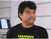 ஹாரிஸ் ஜெயராஜ் வீட்டு வளர்ப்பு நாய்.. கடித்து இளைஞர் காயம்!