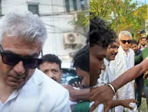 No Need என சொல்லவில்லை.. அஜித் தரப்பு அதிரடி விளக்கம்.. அதுக்குள்ள அரசியல் டிராமா!