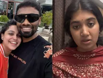 என் குடும்பத்தையே அசிங்கப்படுத்திட்ட.. ரெசார்ட் நடிகை அனுகிரகா மீது மானநஷ்ட வழக்குப் போட்ட நக்‌ஷத்ரா