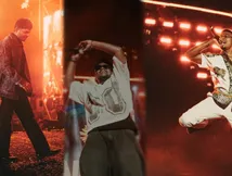 வேடன், அறிவு, அசல் கோலார்.. அடேங்கப்பா ஒன்று சேர்ந்த மூன்று ராப் இசை கலைஞர்கள்!