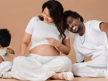 Atlee: அட்லிக்கு பெண் குழந்தை.. மீருக்கு தங்கச்சி பாப்பா பொறந்துடுச்சு.. பிரியா அட்லி செம ஹேப்பி!