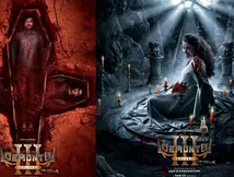 எதிர்பாராத மிரட்டல் எதிர்நோக்கி வருது.. ‘டிமாண்டி காலனி3’ திரைப்படம் ஷூட் ஓவர்.. ரிலீஸ் எப்போ?