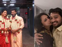 டிஎன்ஏ டெஸ்ட் பின்  மாதம்பட்டி ரங்கராஜ் எப்படி இருக்காரு?.. மகனை கவனிக்கிறாரா?.. ஜாய் கிரிஸில்டா ஓபன்