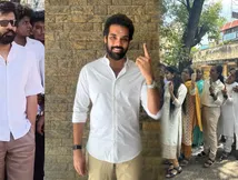 சிபி முதல் சிம்பு வரை.. கோட் வேர்ட் கன்ஃபார்ம்.. வெள்ளை சட்டை, காக்கி பேன்ட்.. இளம் பெண்கள் கூடவா?