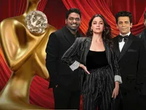 சேதக் ஸ்கிரீன் அவார்ட்ஸ்: பாலிவுட் நட்சத்திரங்களின் அதிரடி ஃபேஷன் மாயம்!