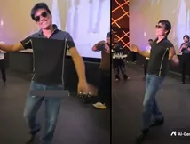 SJ Suryah: தியேட்டரில் செம்ம குத்து குத்திய எஸ்.ஜே. சூர்யா.. மனுஷன் டெடிகேஷன் இருக்கே!