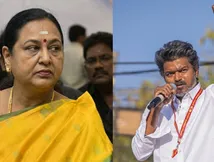 Vijay: விஜய் லாலிபாப் பேபியா? விஜயகாந்த் மனைவிக்கு எதிராக களமிறங்கிய விமர்சகர்கள்