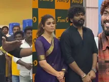 நார்மல் பீப்பிள் கிடையாது சர்ச்சை.. லைக்குகளுக்காக எங்களை உரிச்சு எடுத்துட்டாங்க.. விக்னேஷ் சிவன் பளிச்