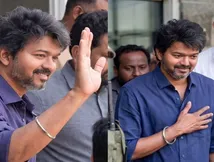 அப்போ விஜய் சிஎம் கிடையாதா?.. வெளியான எக்ஸிட் போல்.. மே 4 என கம்பு சுத்தும் தவெகவினர்!