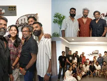 டிசைனர் கோபி பிரசன்னாவின் புது கம்பெனி.. Magic in White பிரம்மாண்ட துவக்க விழா!