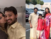 மாதம்பட்டி ரங்கராஜ் முதல் மனைவிக்கு பதிலடி கொடுத்த ஜாய் கிரிஸில்டா.. சண்டை நாறுதே.. இதுவேறயா?