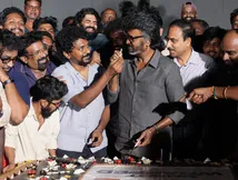 Jailer 2 Shoot Wrapped: ஜெயிலர் 2 ஷூட்டிங் ஓவர்.. ரஜினிகாந்துக்கு கேக் ஊட்டிவிட்ட நெல்சன்!