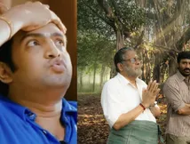 இட்லி கடை, தங்க மகனே தேவலாம்.. தனுஷை வைத்து மொக்கை பண்ணிட்டாங்க.. #KaraDisaster