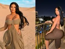 அடக்கடவுளே.. சோஷியல் மீடியா போட்டியால் பரிதாபமாக உயிரிழந்த இளம் மாடல் அழகி.. யார் இந்த கிளாடியா?