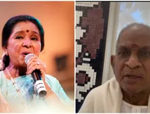  தனித்துவமான குரல்.. பாசமிகு அன்பு சகோதரி ஆஷா போஸ்லே மறைவு.. இளையராஜா உருக்கம்!