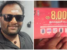 வீட்டுக்கு வந்த 4 பெண்கள்.. மோகன் ஜிக்கு கிடைத்த ரூ.8000 கூப்பன்.. ராயபுரத்தில் என்னதான் நடக்குது!